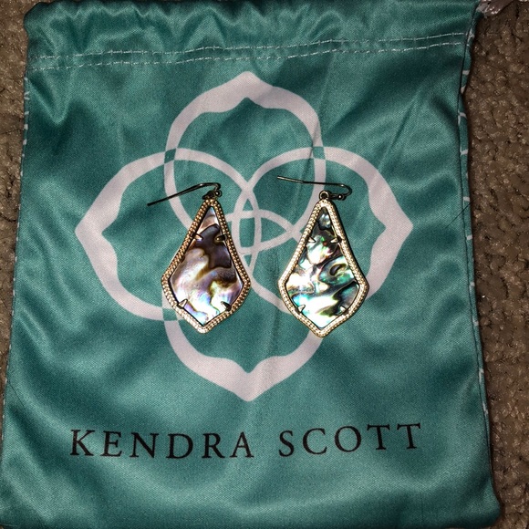 Kendra Scott Jewelry - Kendra Scott Earrings